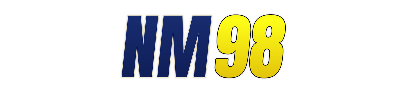 nm98 โลโก้